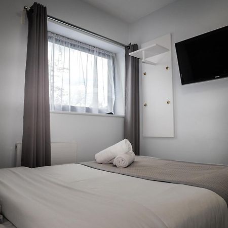 Sky Nights Hotel London Heathrow Hillingdon Eksteriør bilde